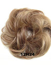 Hair ring