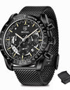Quartz watch