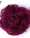 Hair ring