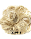 Hair ring