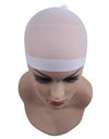 Wig special hair net mesh hat socks hat 2 pcs