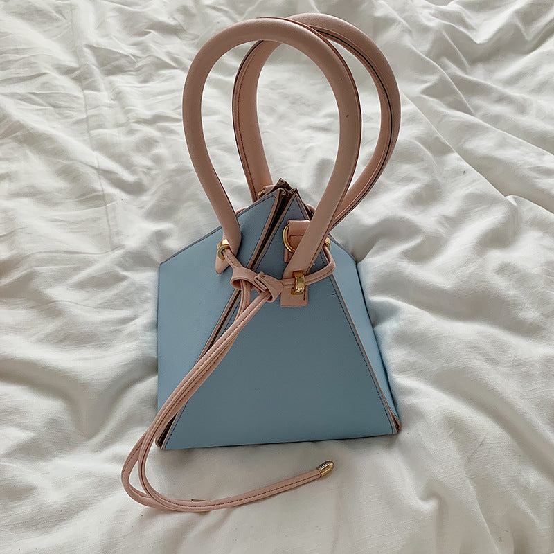 Triangle bag