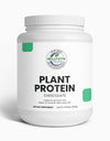 Plant Protein (Chocolate)
