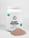 Plant Protein (Chocolate)