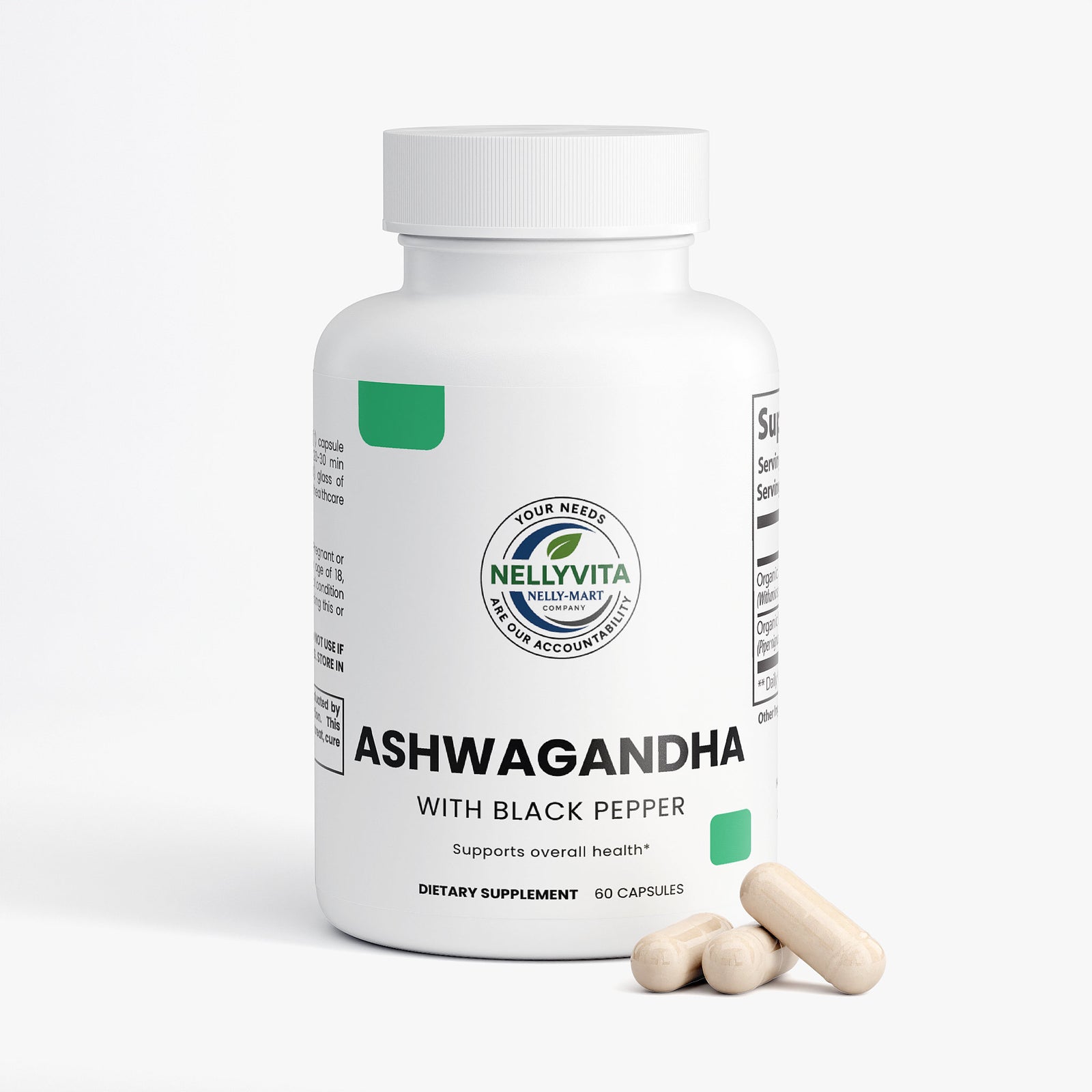 Ashwagandha