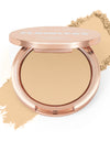 PHOFAY Matte Setting Pressed Powder