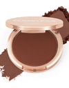 PHOFAY Matte Setting Pressed Powder