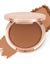 PHOFAY Matte Setting Pressed Powder