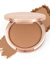 PHOFAY Matte Setting Pressed Powder