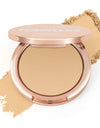 PHOFAY Matte Setting Pressed Powder