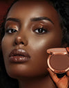 PHOFAY Matte Setting Pressed Powder