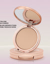 PHOFAY Matte Setting Pressed Powder