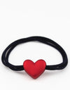 Hair rope hair ring