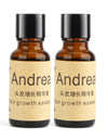 Hair Growth Anti Hair Loss Liquid 20ml Dense Hair Andrea Hairstyle Keratin Hair Care Styling Products Sunburst