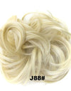 Hair ring