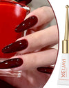 31 Color Monochrome Nail Beauty UV