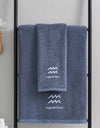 Cotton Constellation Towels Cotton Suit