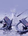 The New U8 Noise Reduction 5.0 Bluetooth Headset