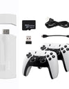 M8 PULS High-definition 4K TV Game Console