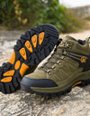 Large Size Outdoor Travel Shoes