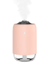 USB Night Light Air Conditioner Automatic Humidifier