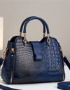 Spring New Portable Pattern Shoulder Messenger Bag For Women