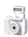Portable Small Retro Entry Travel Camera