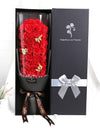 Teacher's Day Gift Bouquet Gift Box