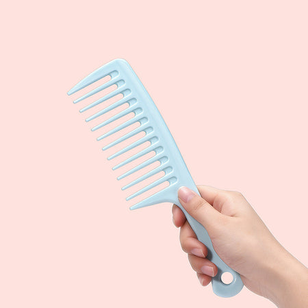 Thickened Wide-tooth Comb Broadsword Comb
