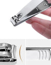 Nail Clipper Set