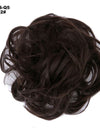 Hair ring