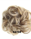 Hair ring