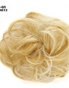 Hair ring