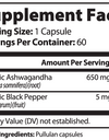 Ashwagandha