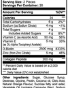 Collagen Gummies (Adult)