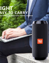 Portable portable multifunctional bluetooth speaker