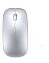 Ultra-thin Charging Wireless Mouse Bluetooth
