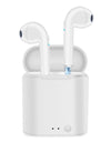 Universal Black Bluetooth Wireless Headphones