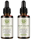 Hair Care Essential Oil