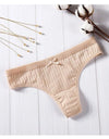 Women Panties Fashion Sexy Cotton Panties Ladies
