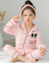 Cotton pajamas for children