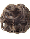 Hair ring
