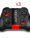 Mobile game controller