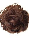 Hair ring