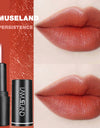 12-Color Moisturizing Velvet Lipstick