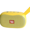TG173 Bluetooth speaker