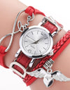Love Bracelet Quartz Watch