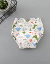 Newborn washable diapers cotton diaper