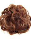 Hair ring