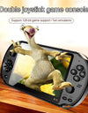 Handheld game console X12 large-screen arcade version 8GPSP